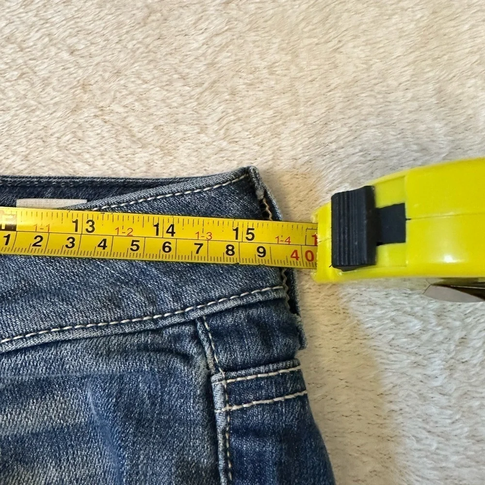 Jeans Short American Eagle outfitters